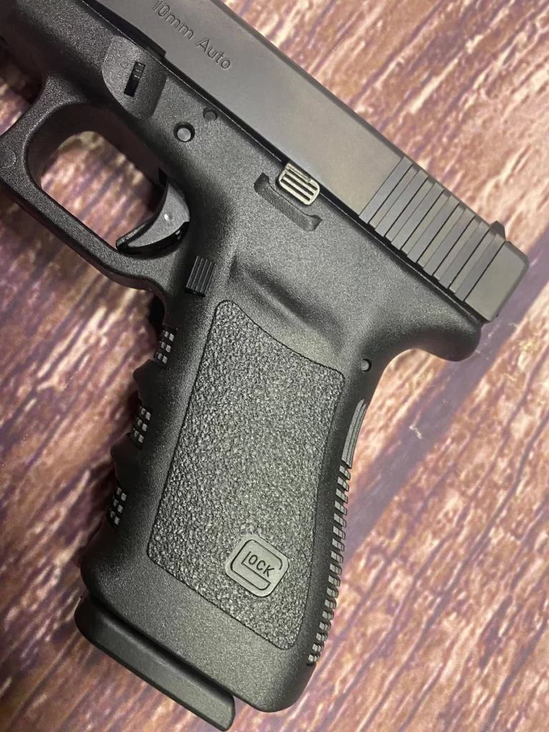 Glock 20 sf for sale,
