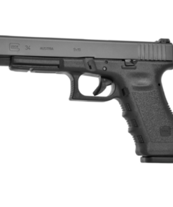 GLOCK 34 - Buy G34 Competition | 9x19mm